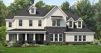 76 Chapel Oaks Ln, Chapel Hill, NC 27517