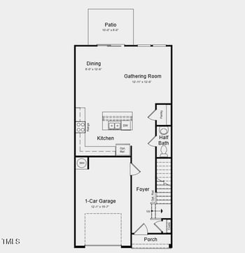 76 Charlie Cir, Angier, NC 27501