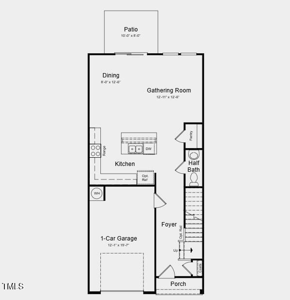 76 Charlie Cir, Angier, NC 27501
