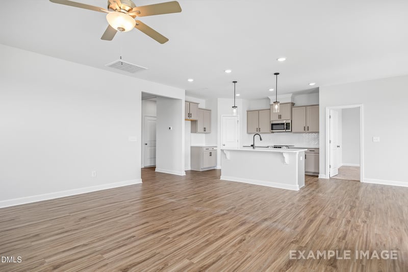 76 Charred Oak Ct, Lillington, NC 27546