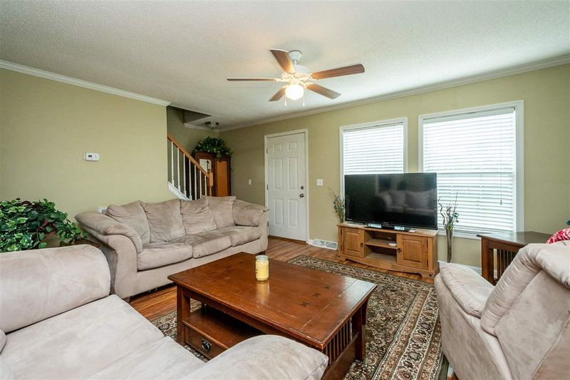 76 Circle G Ln, Willow Springs, NC 27592