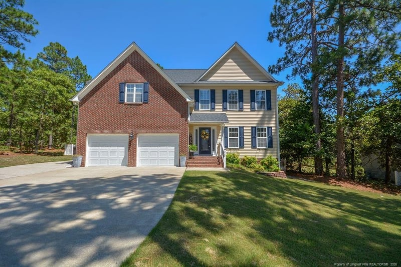 76 Clearwater Harbour, Sanford, NC 27332