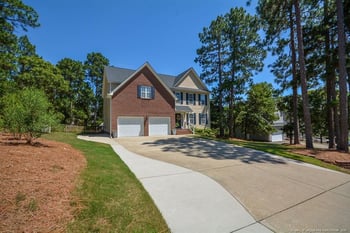 76 Clearwater Harbour, Sanford, NC 27332