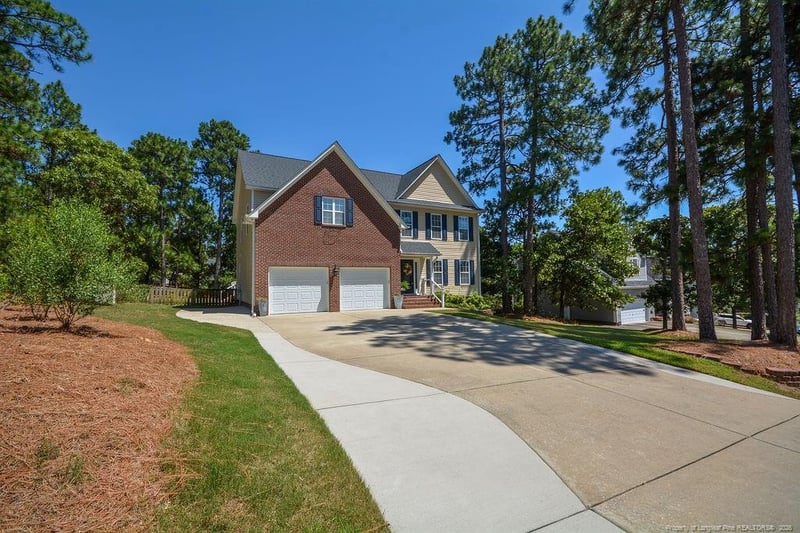 76 Clearwater Harbour, Sanford, NC 27332