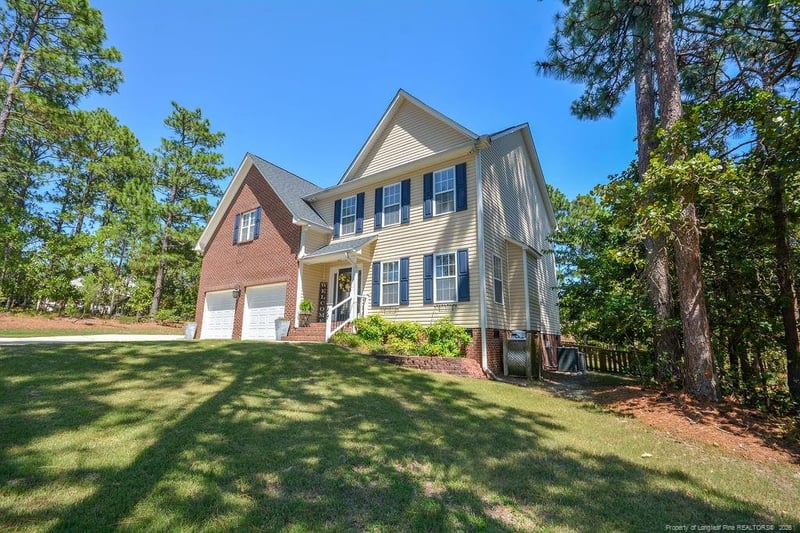 76 Clearwater Harbour, Sanford, NC 27332