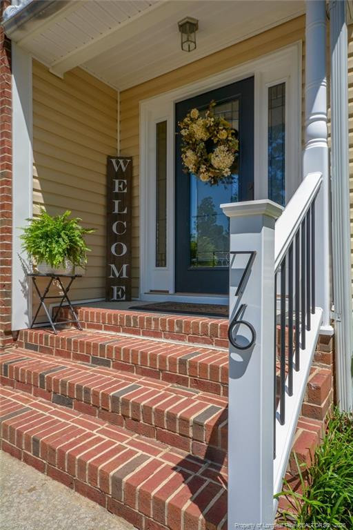 76 Clearwater Harbour, Sanford, NC 27332