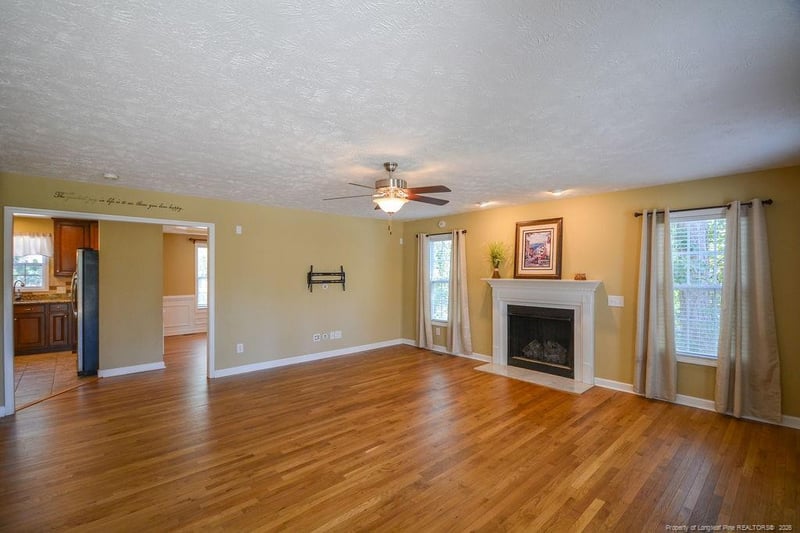 76 Clearwater Harbour, Sanford, NC 27332