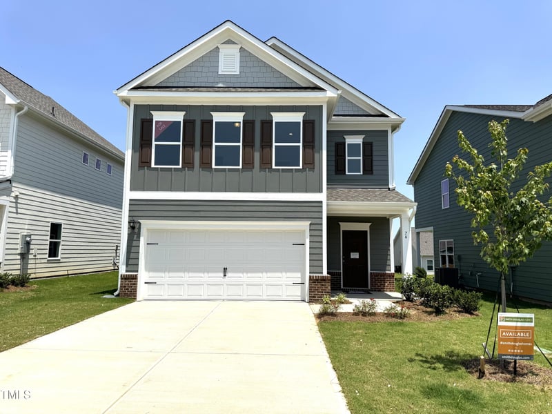 76 Commons Cir, Clayton, NC 27520