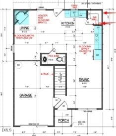 76 Coulter Ct, Selma, NC 27576