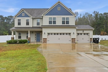 76 Cozy Brook Ct, Clayton, NC 27520