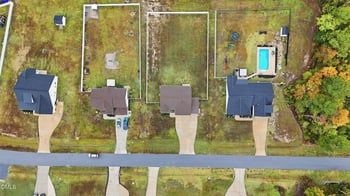 76 Cozy Brook Ct, Clayton, NC 27520