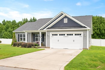 76 Day Lily St, Selma, NC 27576
