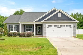 76 Day Lily St, Selma, NC 27576