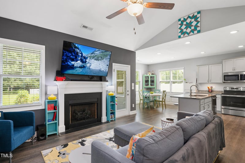 76 Day Lily St, Selma, NC 27576