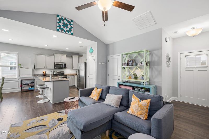 76 Day Lily St, Selma, NC 27576