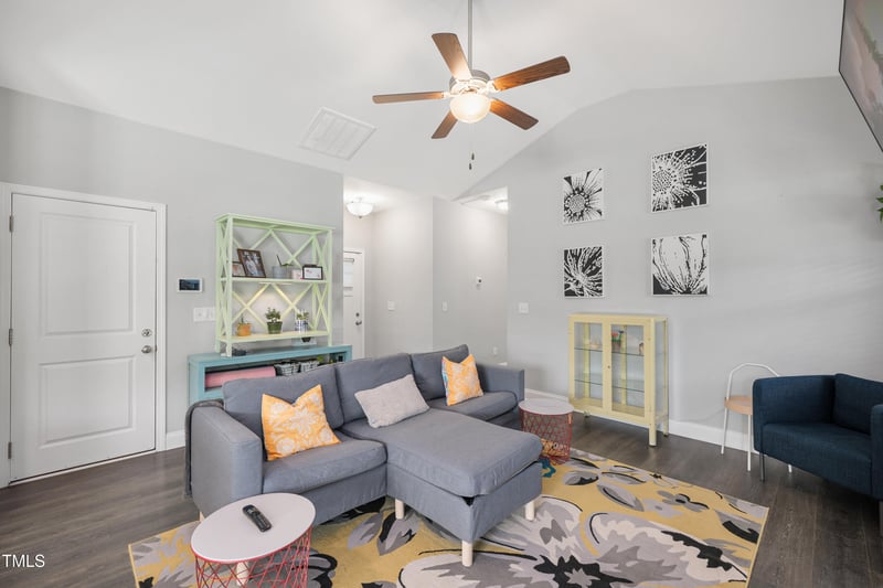 76 Day Lily St, Selma, NC 27576