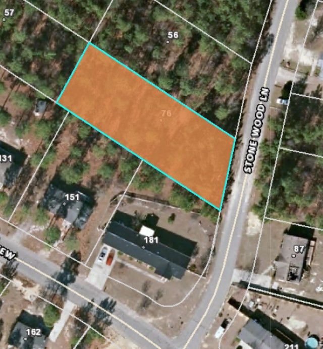76 Deer Vw Lot 377, Sanford, NC 27332