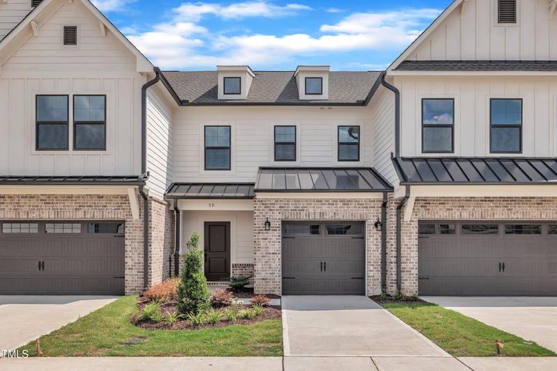 76 District Ave, Clayton, NC 27527