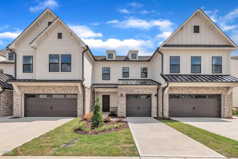 76 District Ave, Clayton, NC 27527