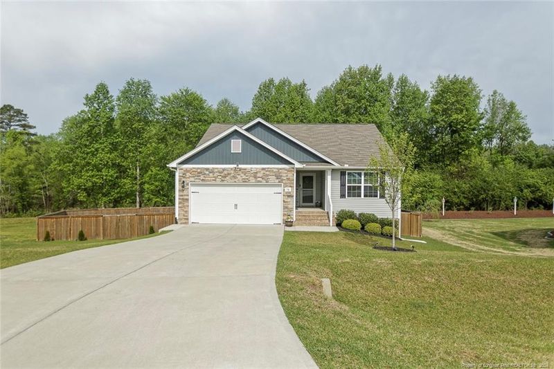 76 Doonbeg Dr, Fuquay Varina, NC 27526