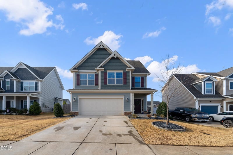 76 Douglas Fir Pl, Clayton, NC 27520