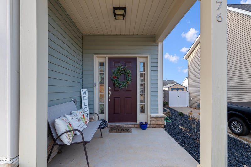 76 Douglas Fir Pl, Clayton, NC 27520