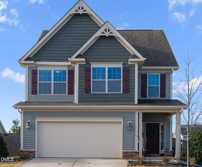 76 Douglas Fir Pl, Clayton, NC 27520