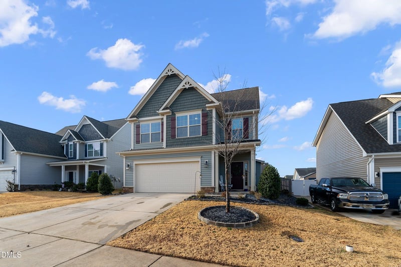 76 Douglas Fir Pl, Clayton, NC 27520