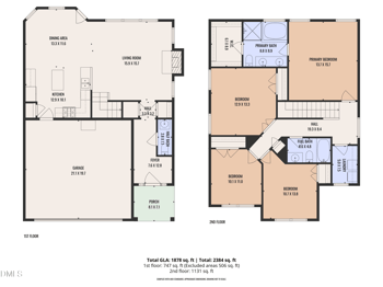 76 Douglas Fir Pl, Clayton, NC 27520