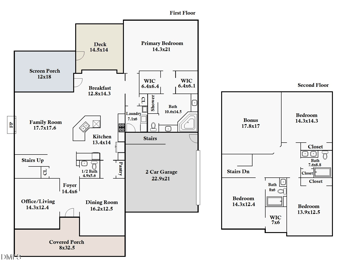76 Duelling Oaks Dr, Chapel Hill, NC 27517
