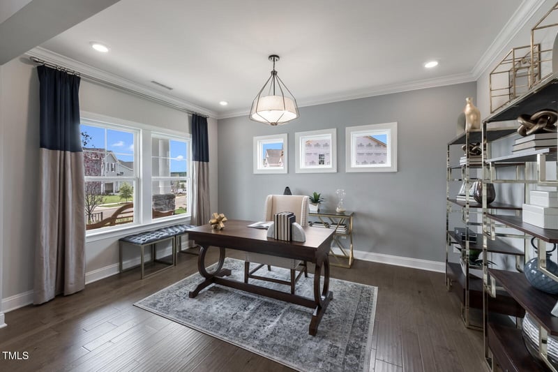 76 Fairbanks Ave, Garner, NC 27529