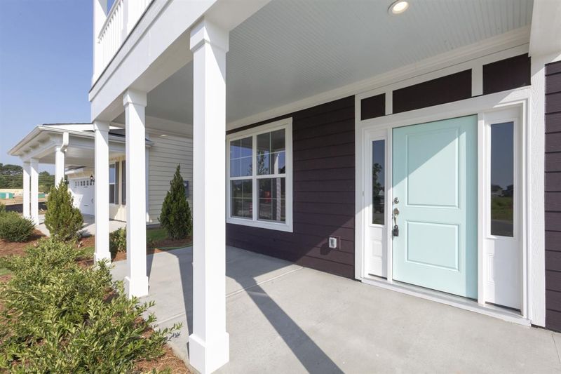 76 Flanders Ln, Clayton, NC 27520