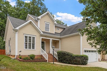 76 Fox Chapel Ln, Pittsboro, NC 27312