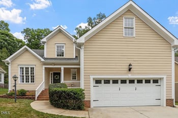 76 Fox Chapel Ln, Pittsboro, NC 27312