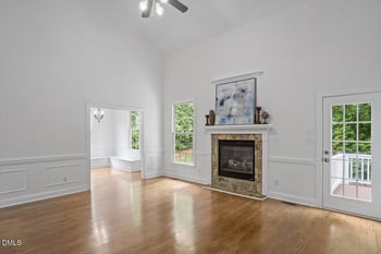 76 Fox Chapel Ln, Pittsboro, NC 27312