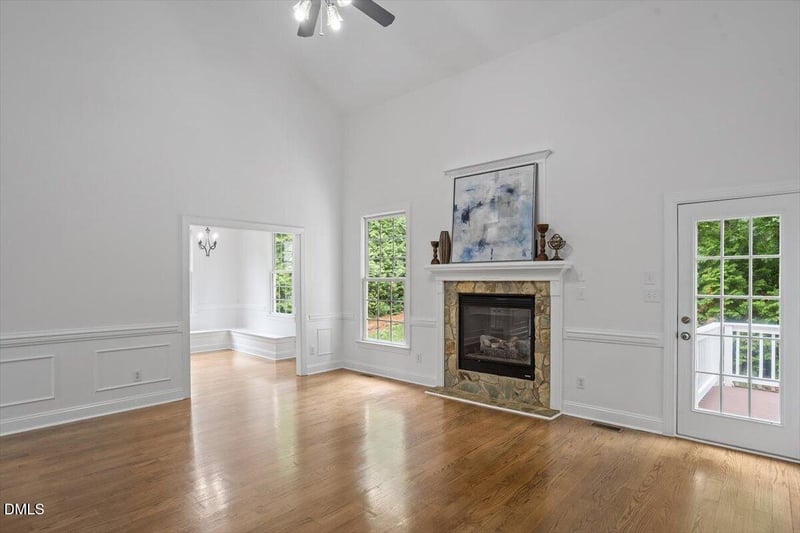 76 Fox Chapel Ln, Pittsboro, NC 27312