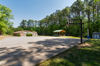 76 Fox Chapel Ln, Pittsboro, NC 27312