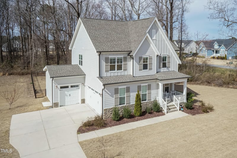 76 Freewill Pl, Raleigh, NC 27603
