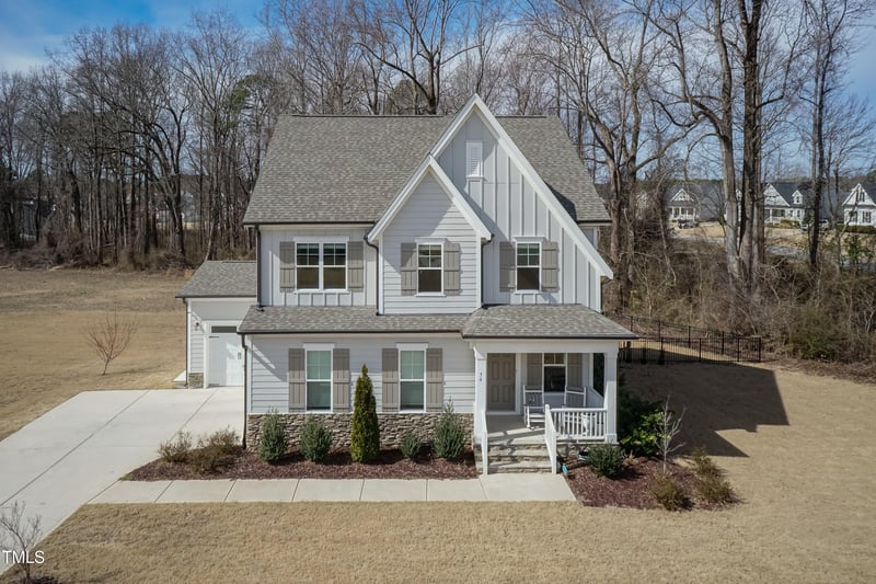 76 Freewill Pl, Raleigh, NC 27603