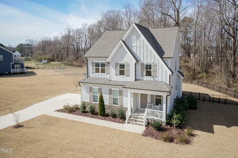 76 Freewill Pl, Raleigh, NC 27603