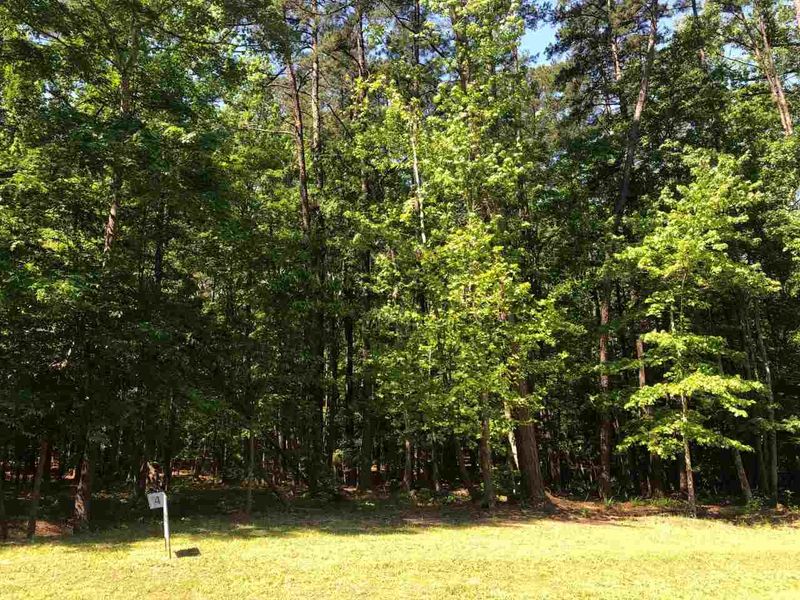 76 N Gentry Dr Lot 4, Pittsboro, NC 27312