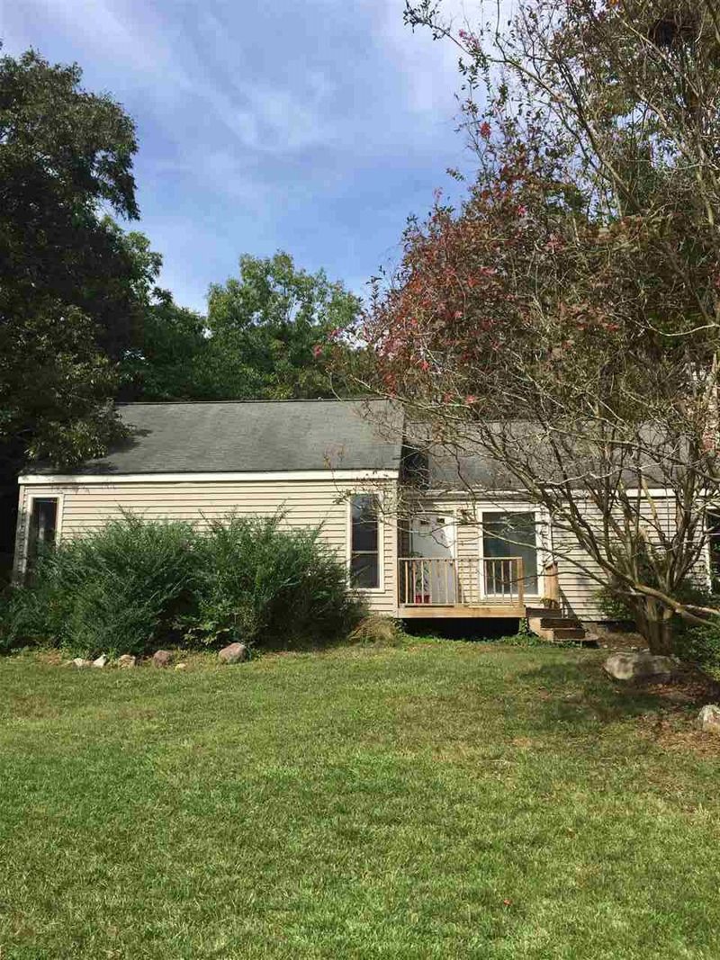 76 N Green Tree Trl, Chapel Hill, NC 27516
