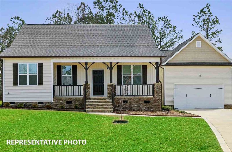 76 Heart Pine Dr, Wendell, NC 27591