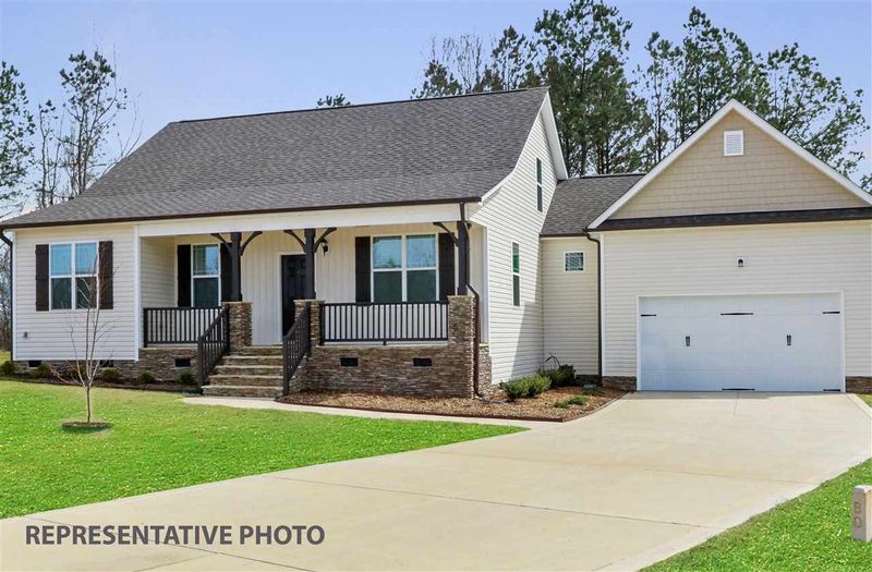 76 Heart Pine Dr, Wendell, NC 27591