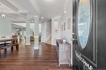 76 Horse Whisperer Ln, Lillington, NC 27546