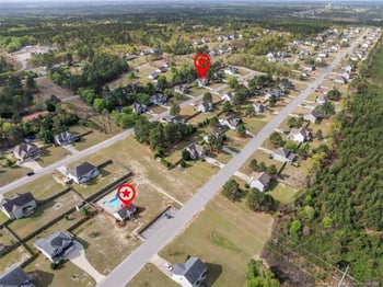 76 Horse Whisperer Ln, Lillington, NC 27546