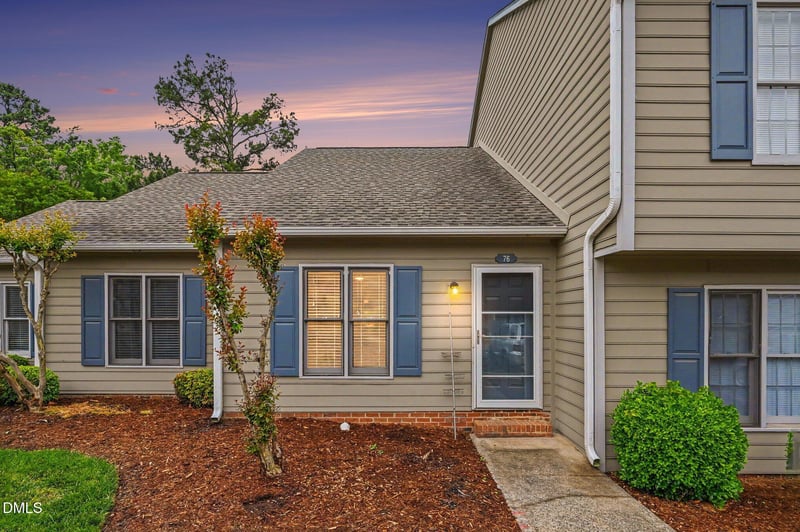 76 Justin Ct, Durham, NC 27705