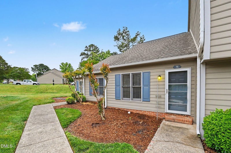 76 Justin Ct, Durham, NC 27705