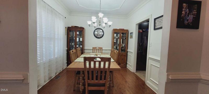 76 Kingland Dr, Angier, NC 27501
