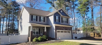 76 Kingland Dr, Angier, NC 27501